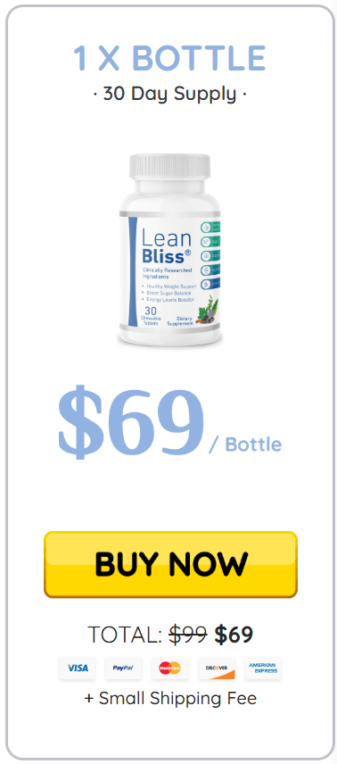 leanpeak buy now 1 bottle